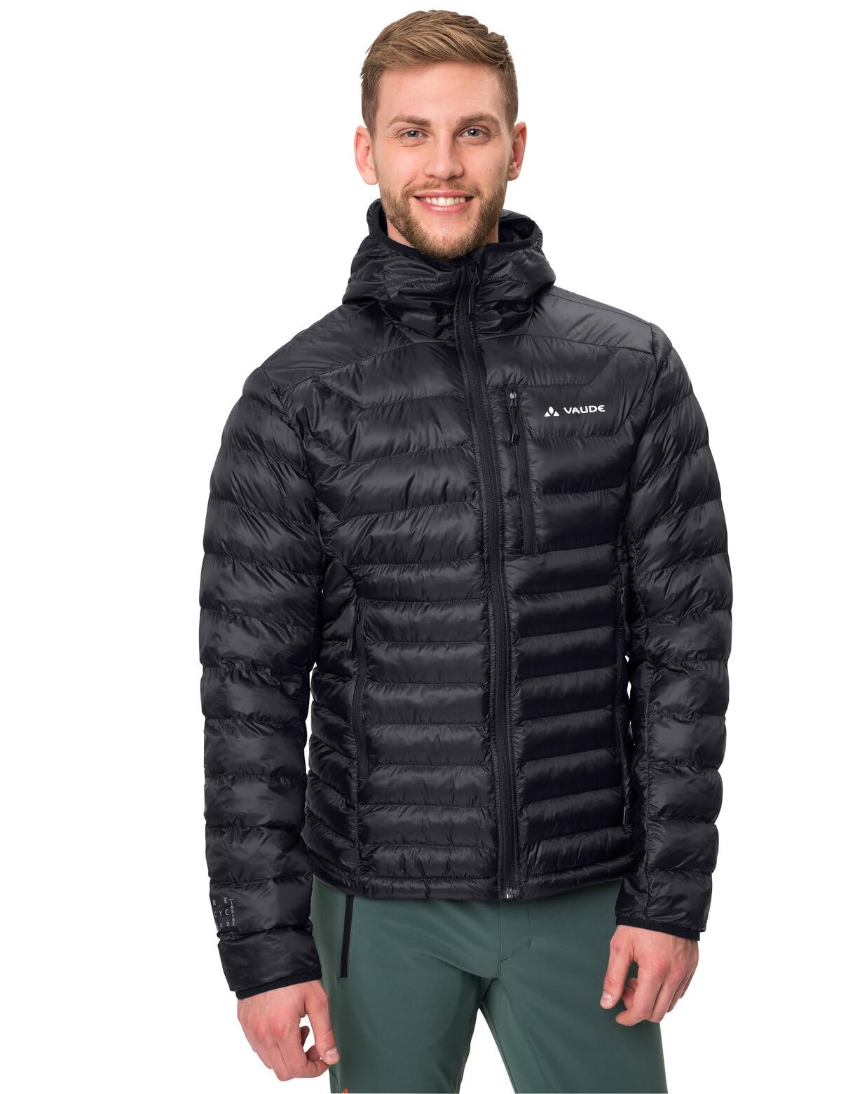 VAUDE Jacken Men's Batura Hooded Insulation Jacket