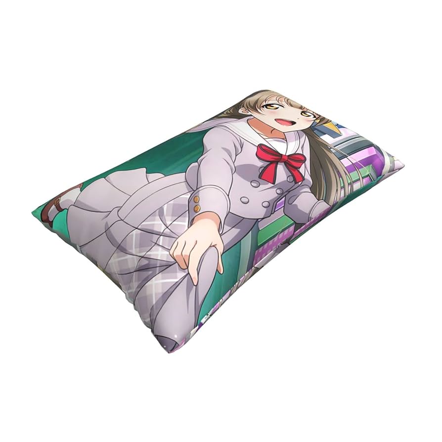 白河ことり ピローケース 限定品】白河ことり DX版｜コトブキヤオンラインショップ