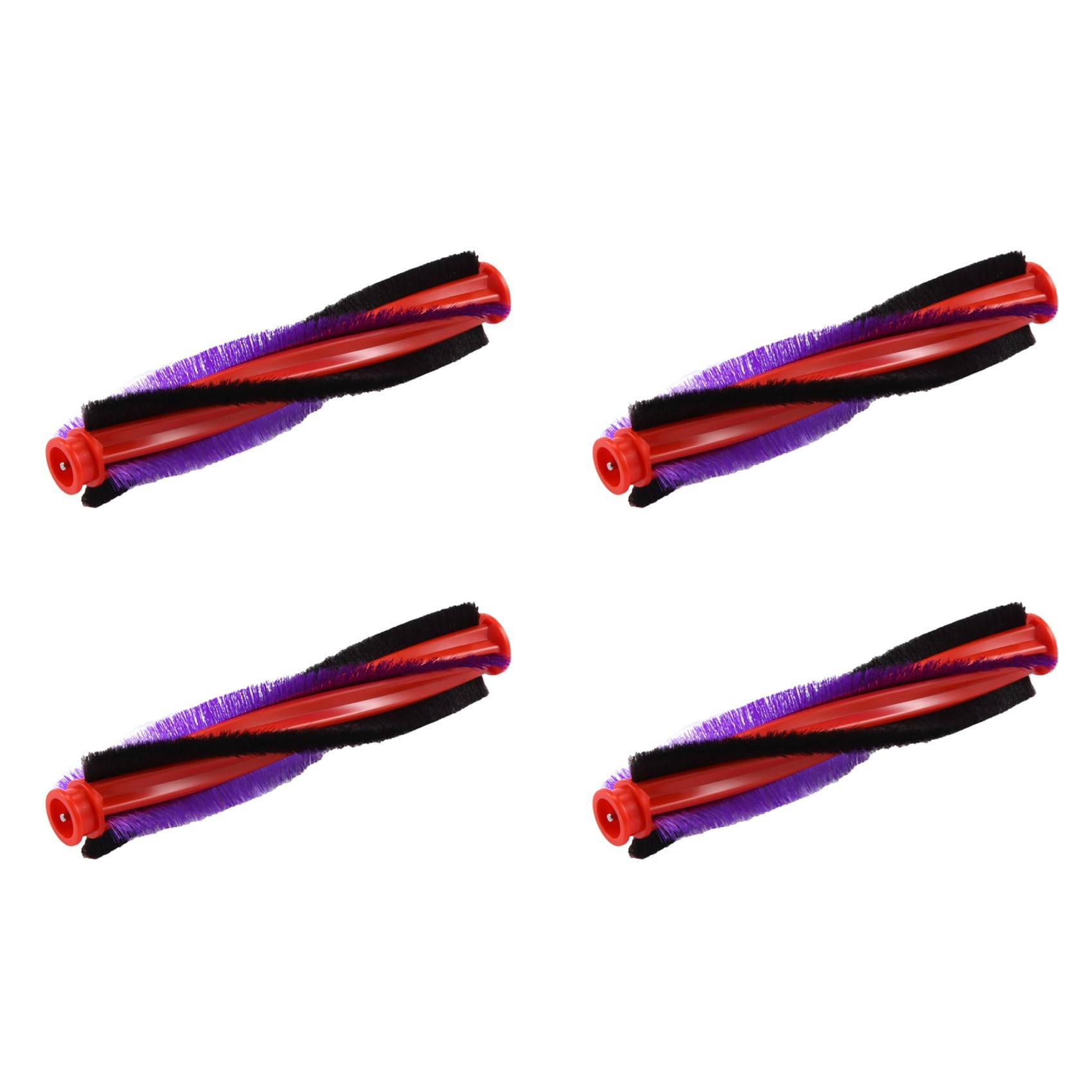 Hndhbfgrt 4X Replacement for V6 DC59 DC62 SV03 SV073 Brush Roller Vacuum Cleaner Parts