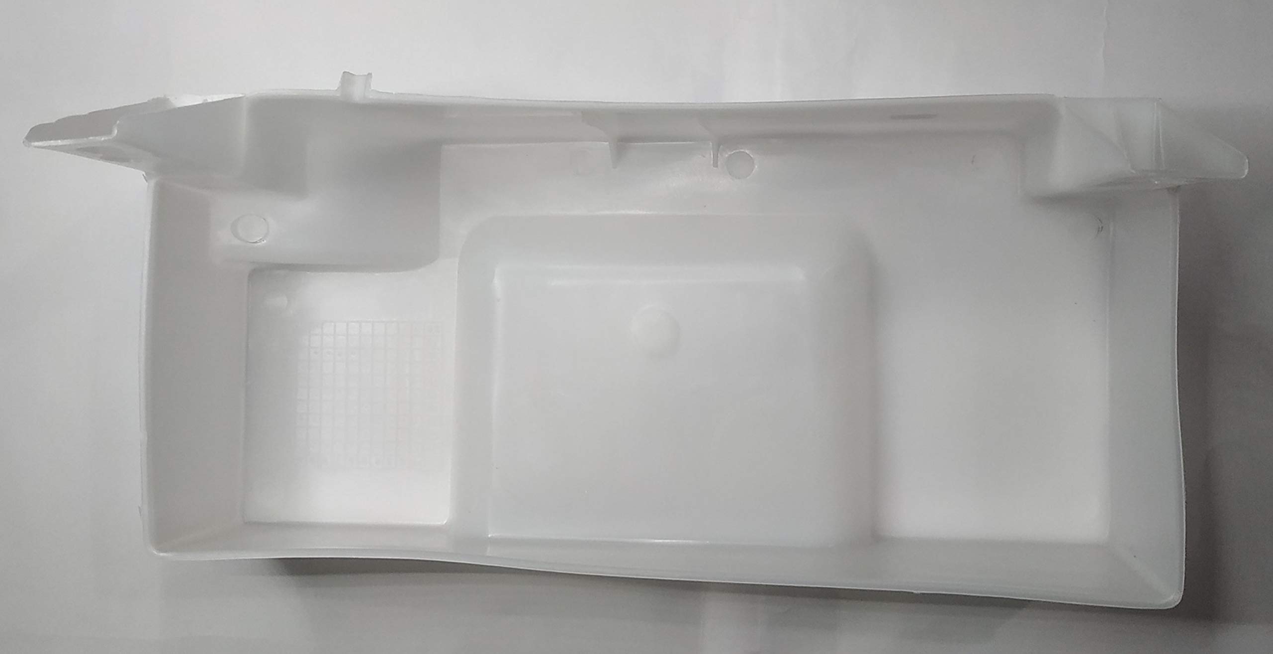 Arvika Sales Whirlpool Defrost Water Tray White THK Compressor-picture-11