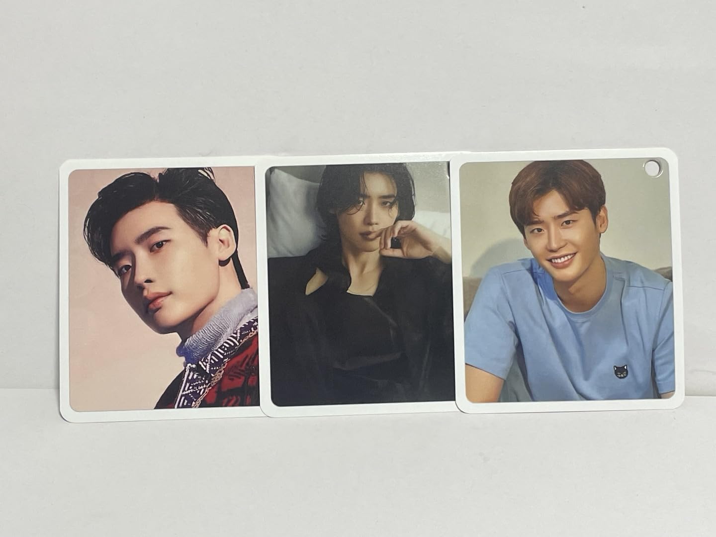 イジョンソク 写真集 グッズ セット イジョンソク グッズ 写真集 Premium Photo Book 大型 K-POP