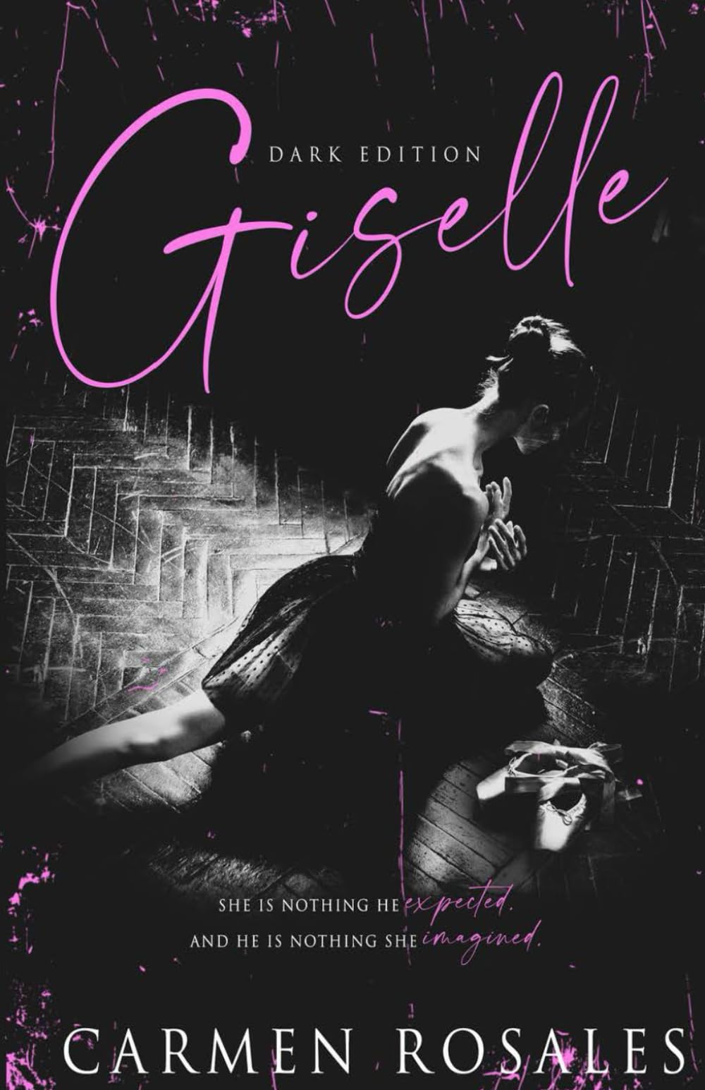 Giselle: A Dark Duet: Book One