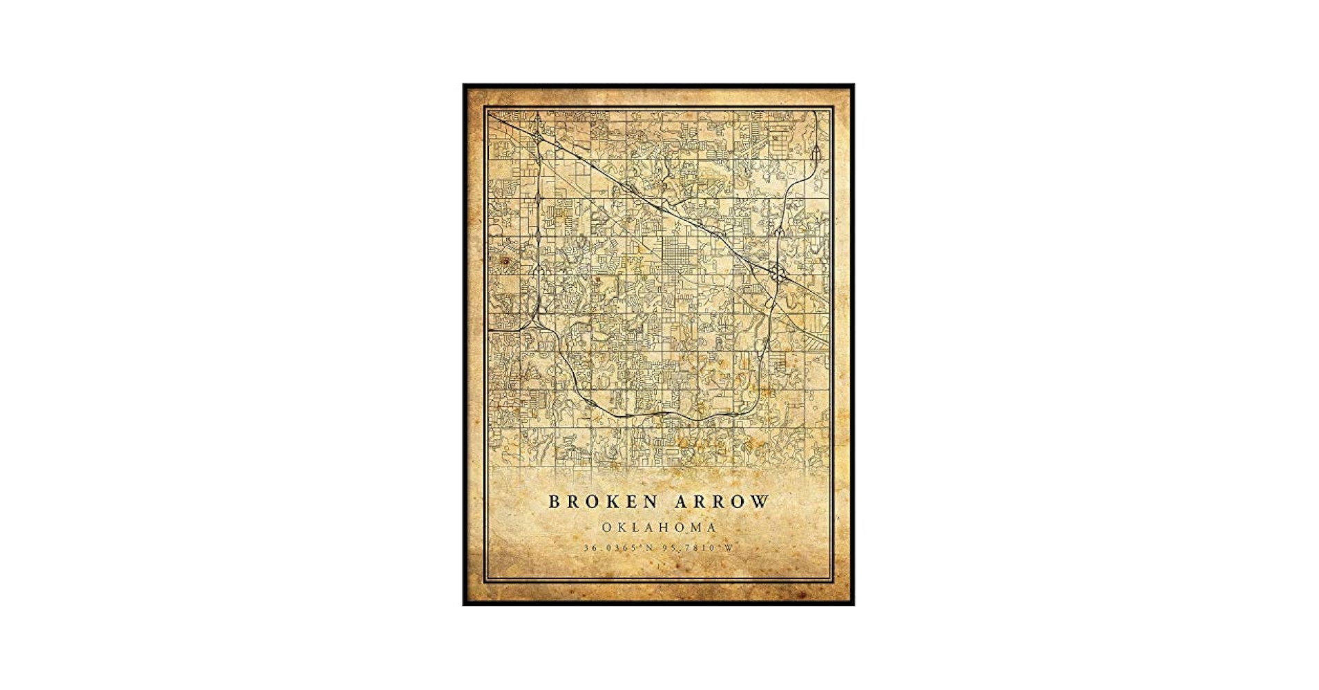 【新品・未使用】英国製 エッチングアート ヴィンテージ ホイルアート 地図 71HzzhOBHcL._UF350,350_QL50_.jpg