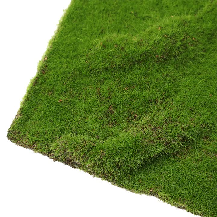 Amazon|苔マット (人工植物)|人工観葉植物 オンライン通販 Amazon|苔マット (人工植物)|人工観葉植物 オンライン通販