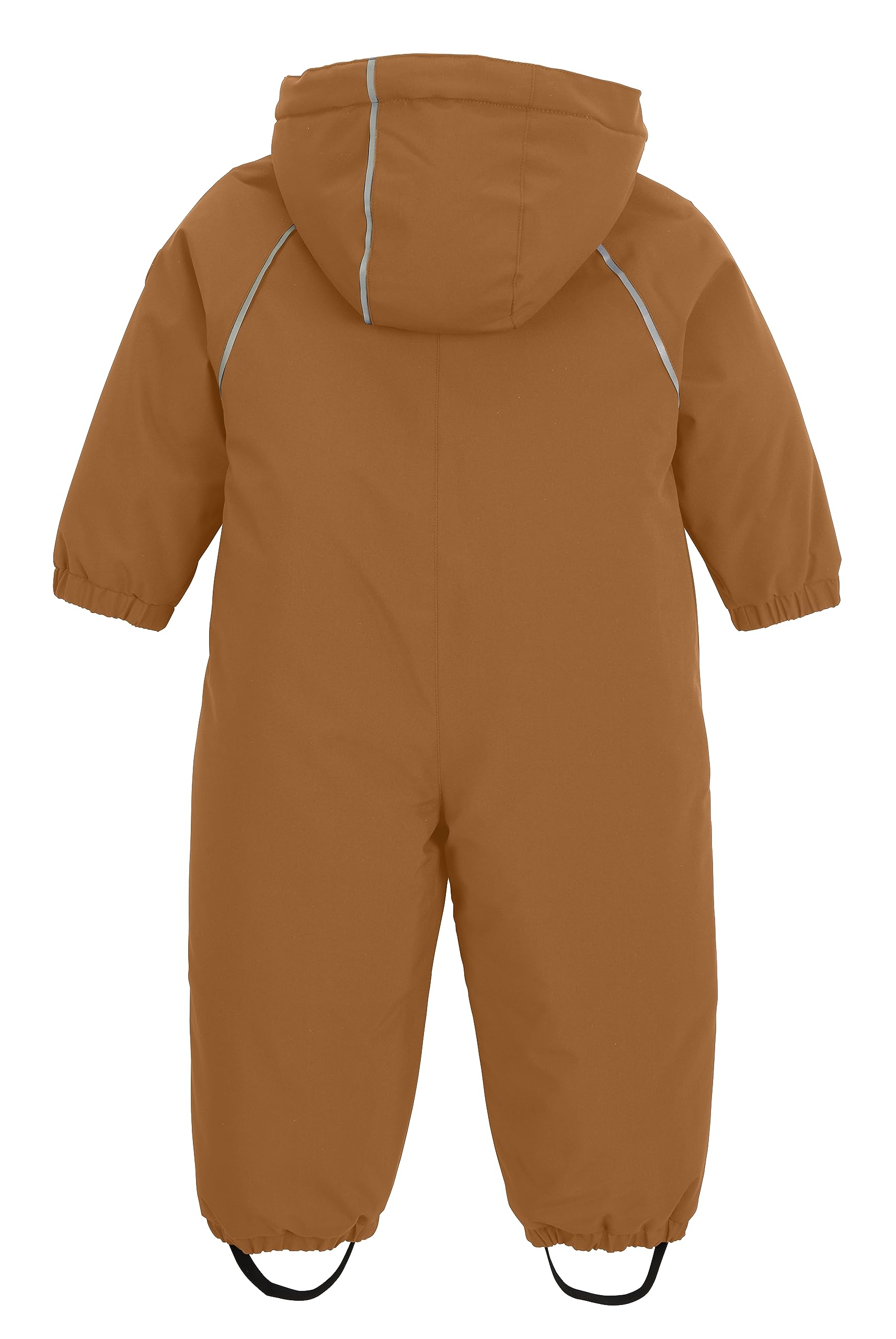 first instinct by killtec Traje de Nieve/Mono Funcional con Capucha Unisex niños