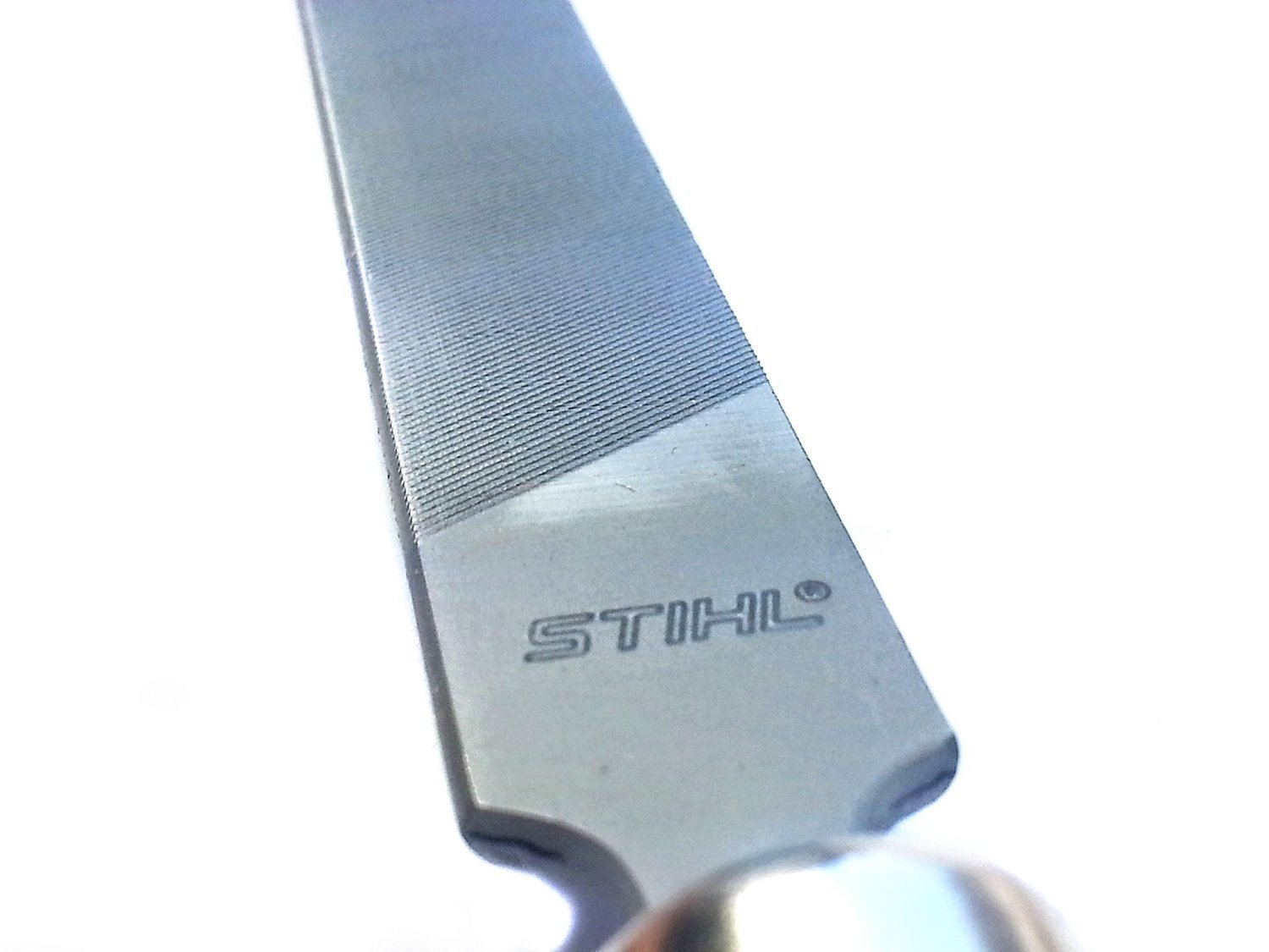 Stihl - Juego de afilado para motosierra de 3/8 pulgadas