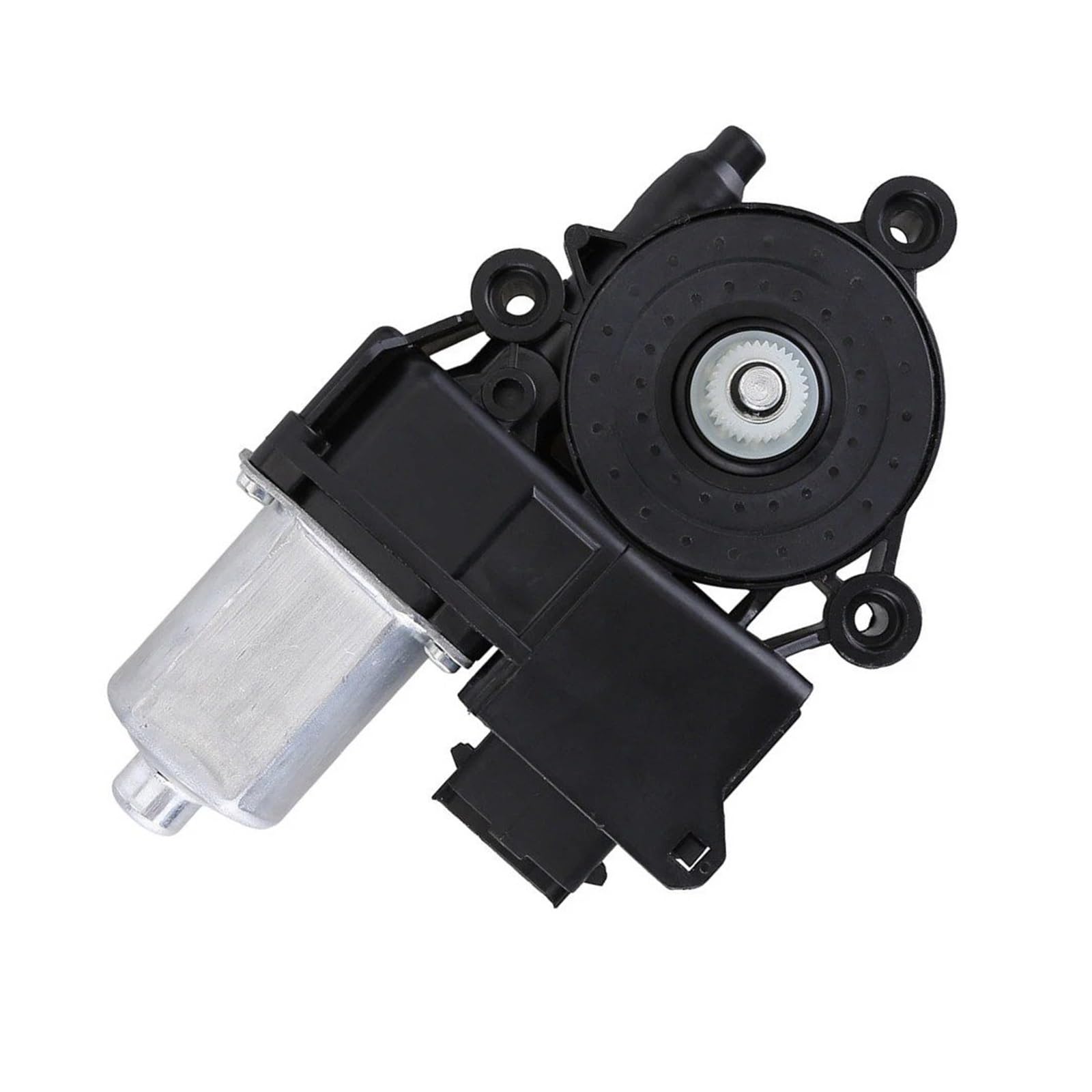 JSRVQKMS Electric Window Regulator for Kia for Sorento 2.4L 3.5L 2011-2015 824502P010 82450-2P010 Window Motor Front Left Driver Side