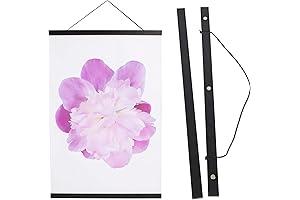 12 Inch Magnetic Poster Frame