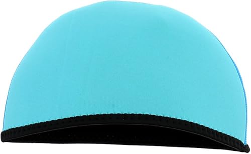 Miniatura 3 de pistro 2mm Neoprene Beanie Wetsuit Hat for Swim Surf Kayak Canoe Windsurf Sail