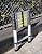 Telesladder 2M/3M/4M/5M Tall Telescoping Ladder with Hooks, Extension Collapsible Telesladder for Rv/Loft/Home/Attic, Load 150Kg/2.9M