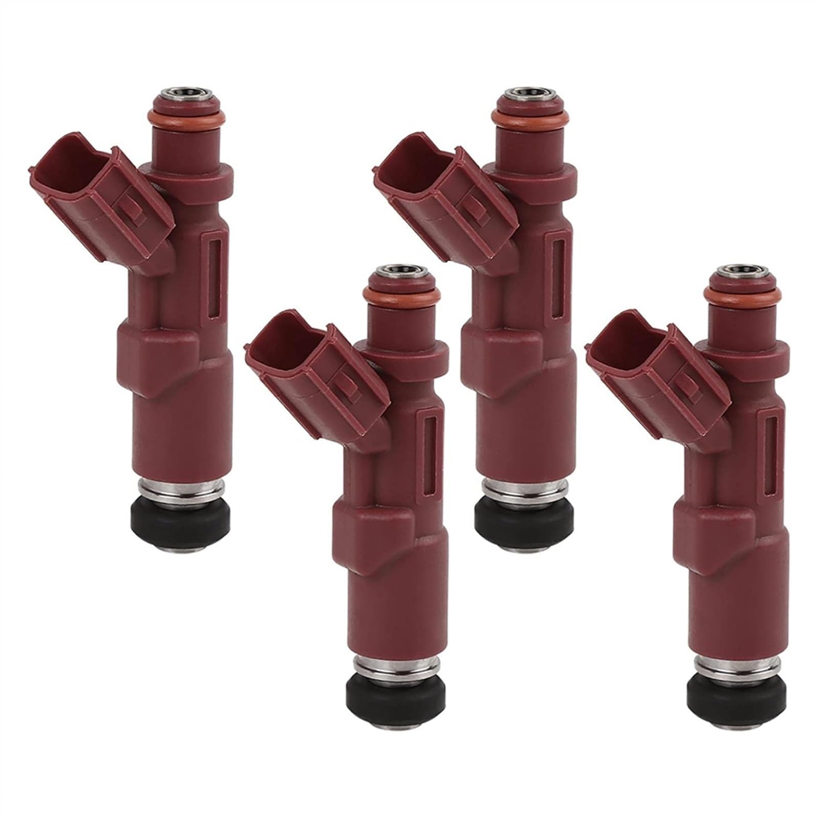 Car Petrol Injection Nozzles for Toyota for Avanza for F601RM for K3VE 1.3L # 23250-97401 23209-97401 2325097401 Car Fuel Injectors Nozzle 4Pcs