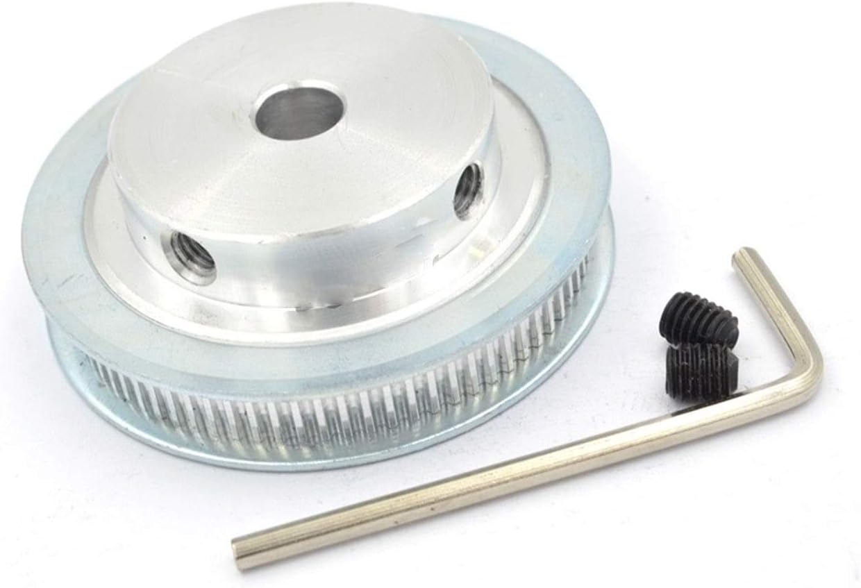 80歯2M 2GTシンクロホイール、6mmシンクロベルト幅に適合、直線運動バックラッシが小さく位置決め精度が高い、3Dプリンターアク  ワークポジショニング用ベルト(調整機能付きワンタッチバックルタイプ) マーベル 墜落制止用器具用胴ベルト 【通販モノタロウ】