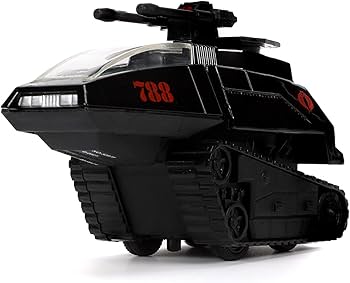 Amazon.com: Jada G.I. Joe 1:32 H.I.S.S. Die-Cast Car & 1.65 Amazon.com: Jada G.I. Joe 1:32 H.I.S.S. Die-Cast Car & 1.65