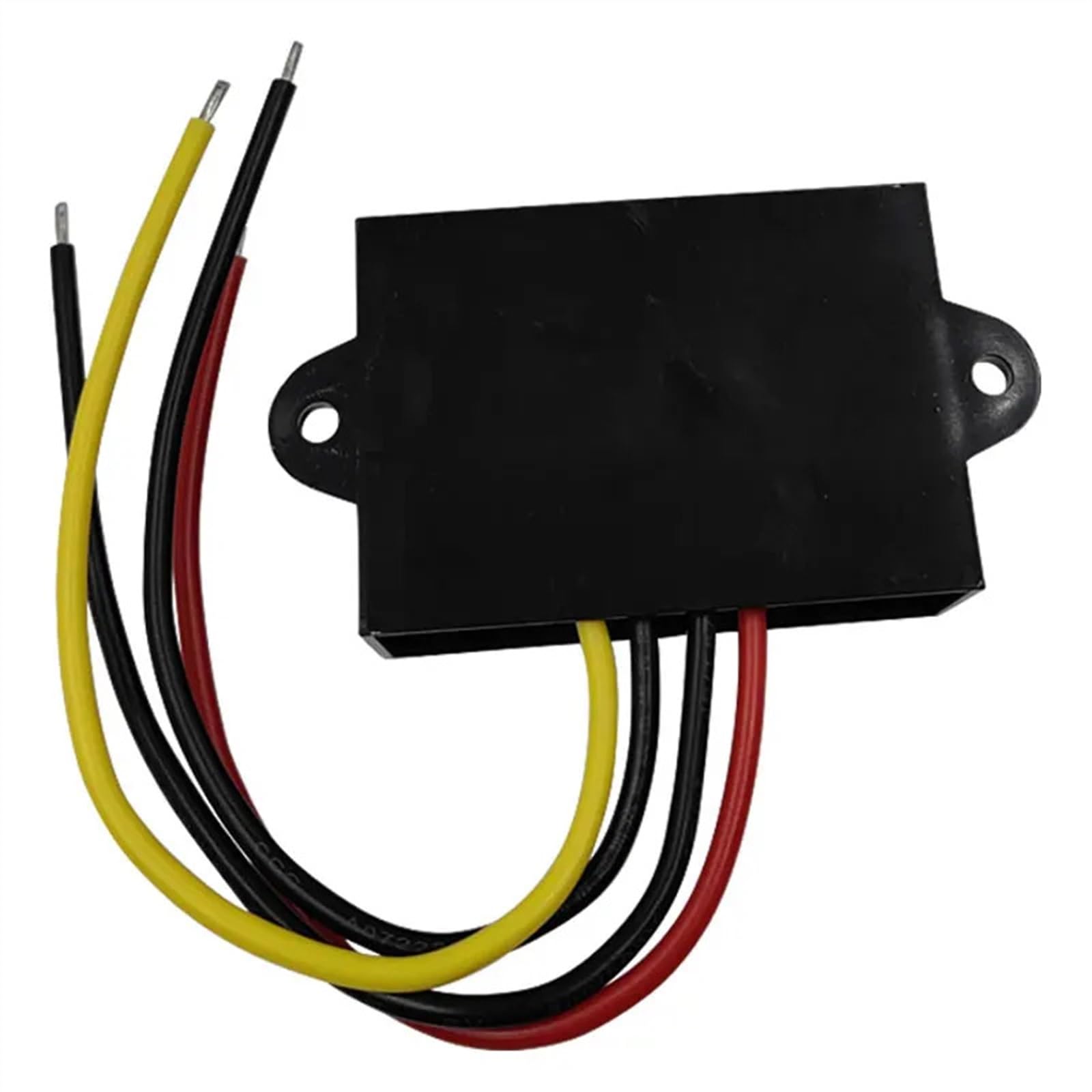 2RD58I8PM Step Up Voltage Converter 12V to 20V DC Adapter 9-16V to 5A 8A 10A Regulator Power Inverter Boost(12V to 20V 4A)