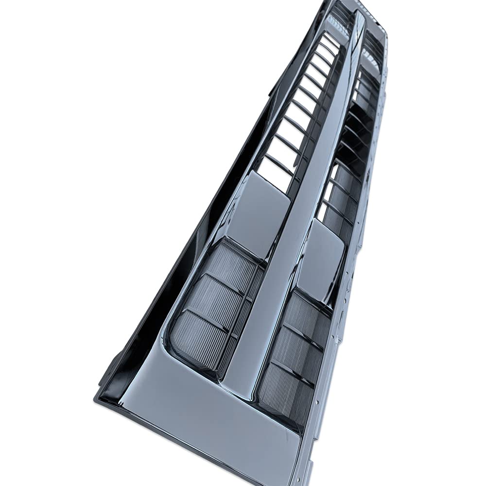 Amazon | いすゞ '07フォワード フロントメッキグリル前期 H19.5〜H22