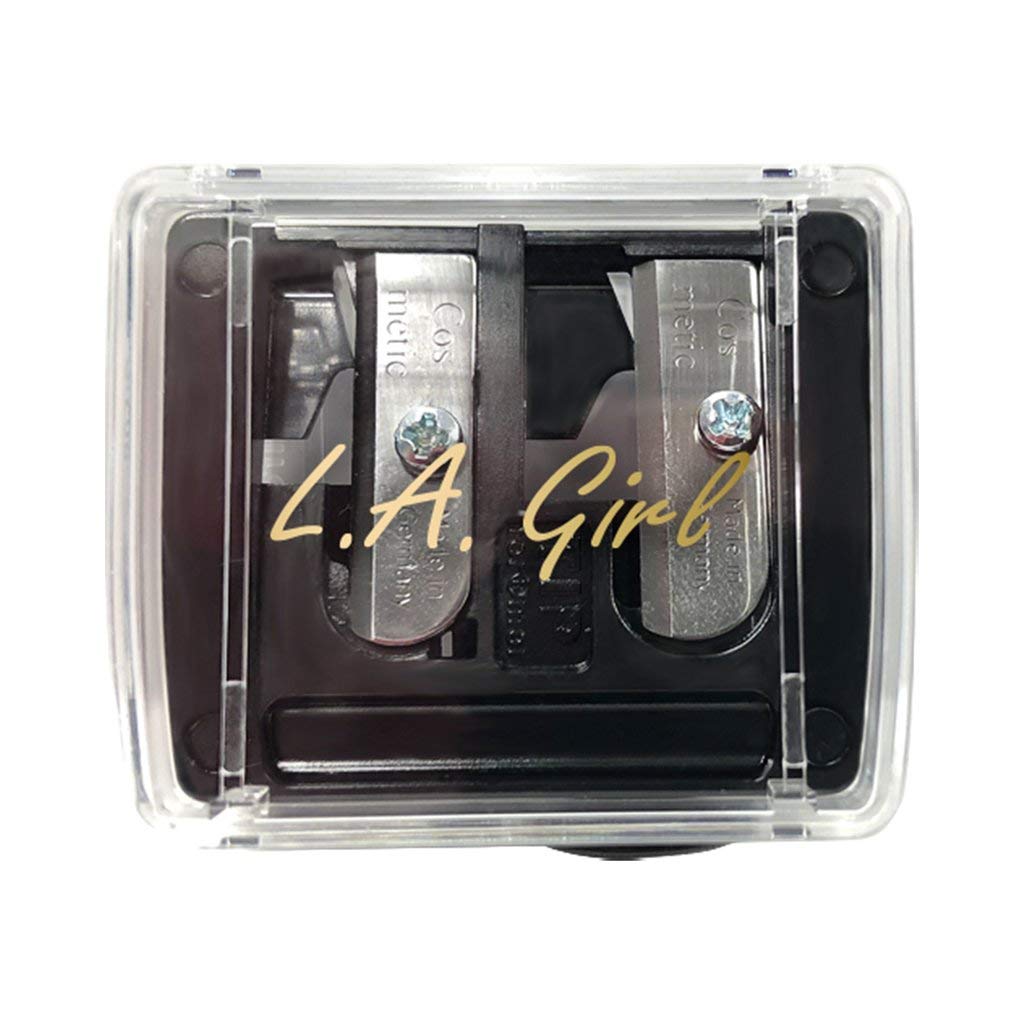 L.A. Girl 3 Way Pencil Sharpener GPS400