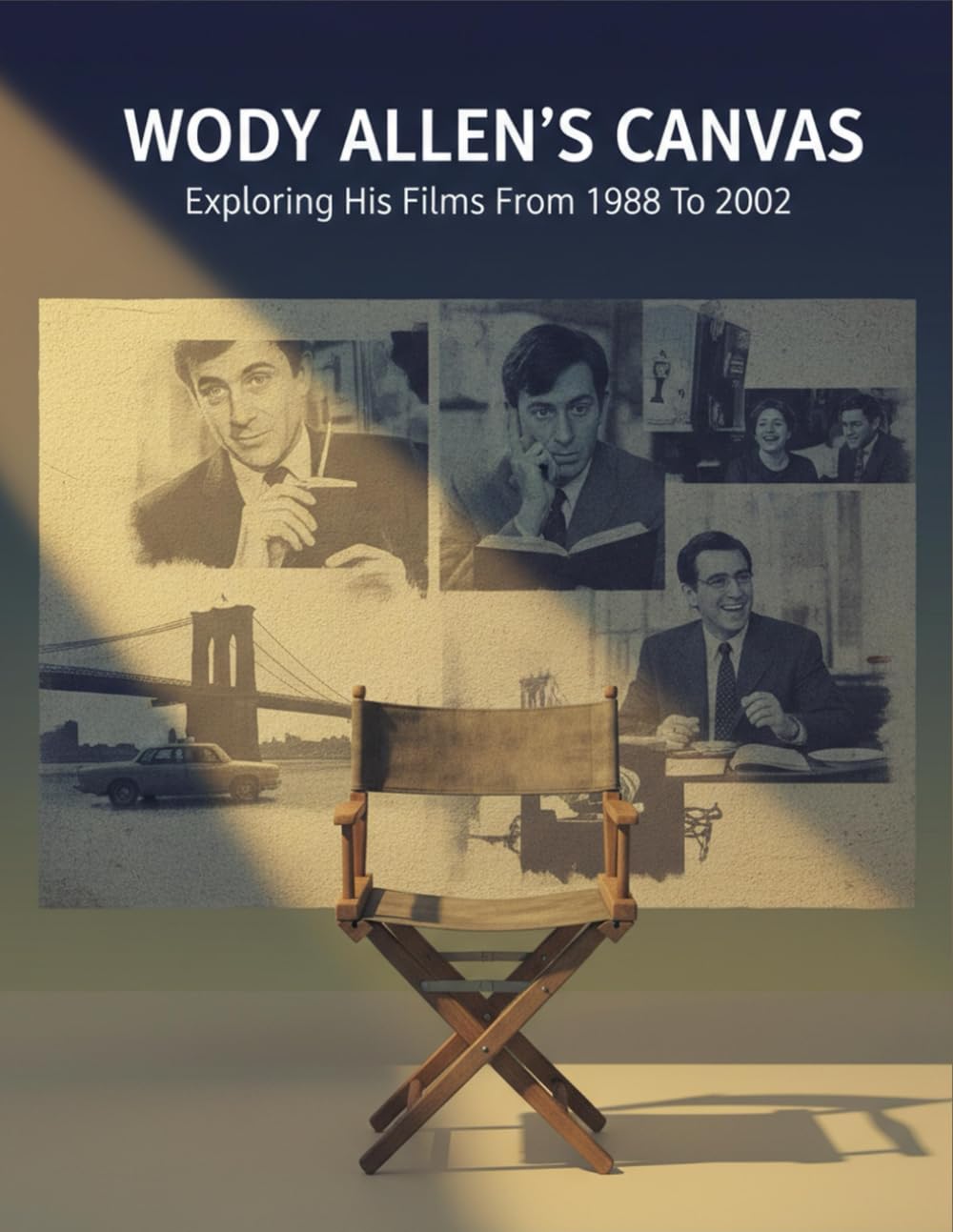 Woody Allen'S Canvas: Exploring His Films From 1988 To 2002