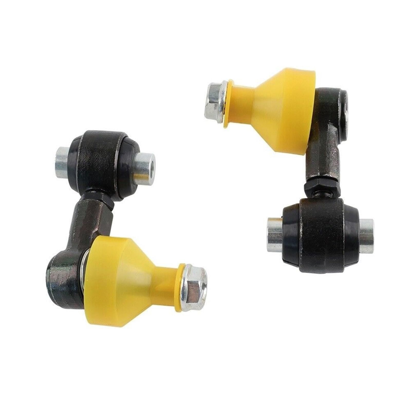 Stabilizator samochodowy Pasuje do Audi A3 S3 TT VW MK7 Golf GTI 2015+ Regulowany zestaw końcówek stabilizatora tylnego UPGRADE wymiana stabilizujące Stabilizator
