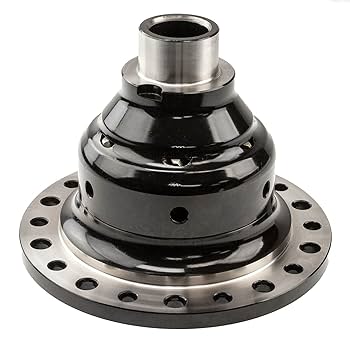 Amazon.com: PowerTrax GT434430 Limited Slip Differential