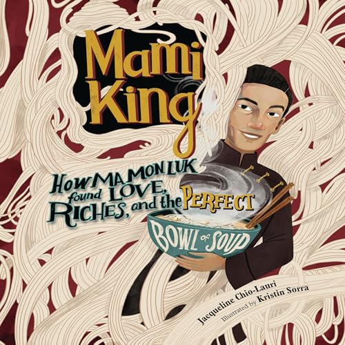 Mami King by Jacqueline Chio-Lauri episode artwork
