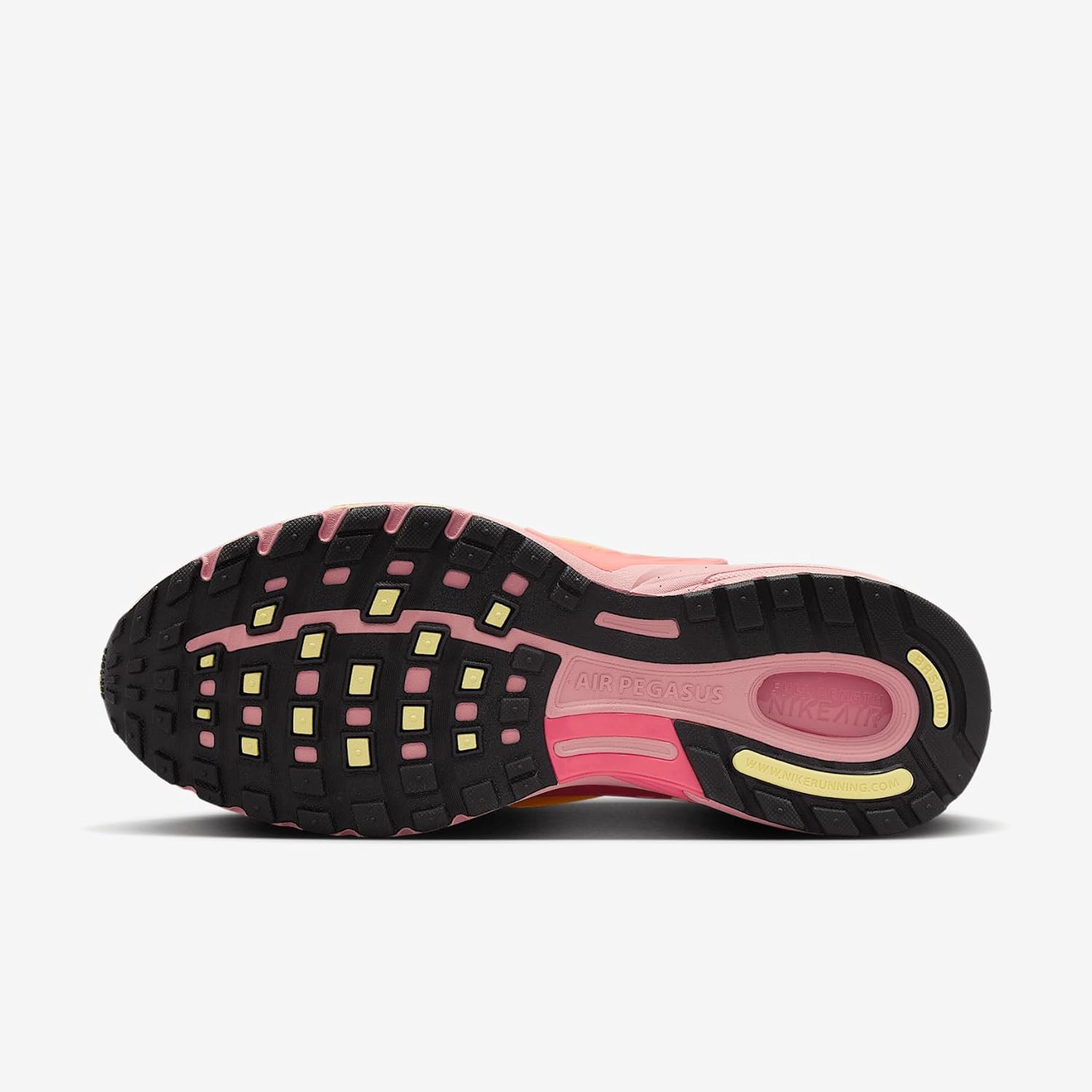 Amethyst Tint Air Pegasus Wave by Nike