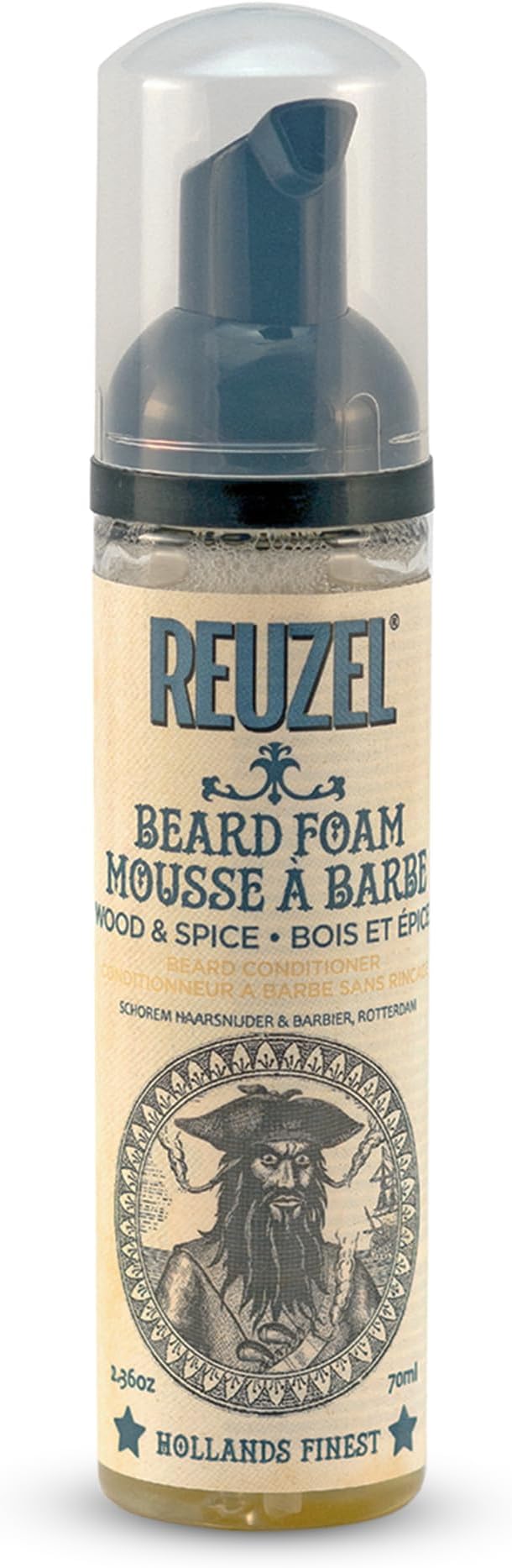 Reuzel Beard Foam