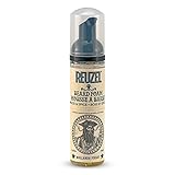 Reuzel Beard Foam Wood & Spice