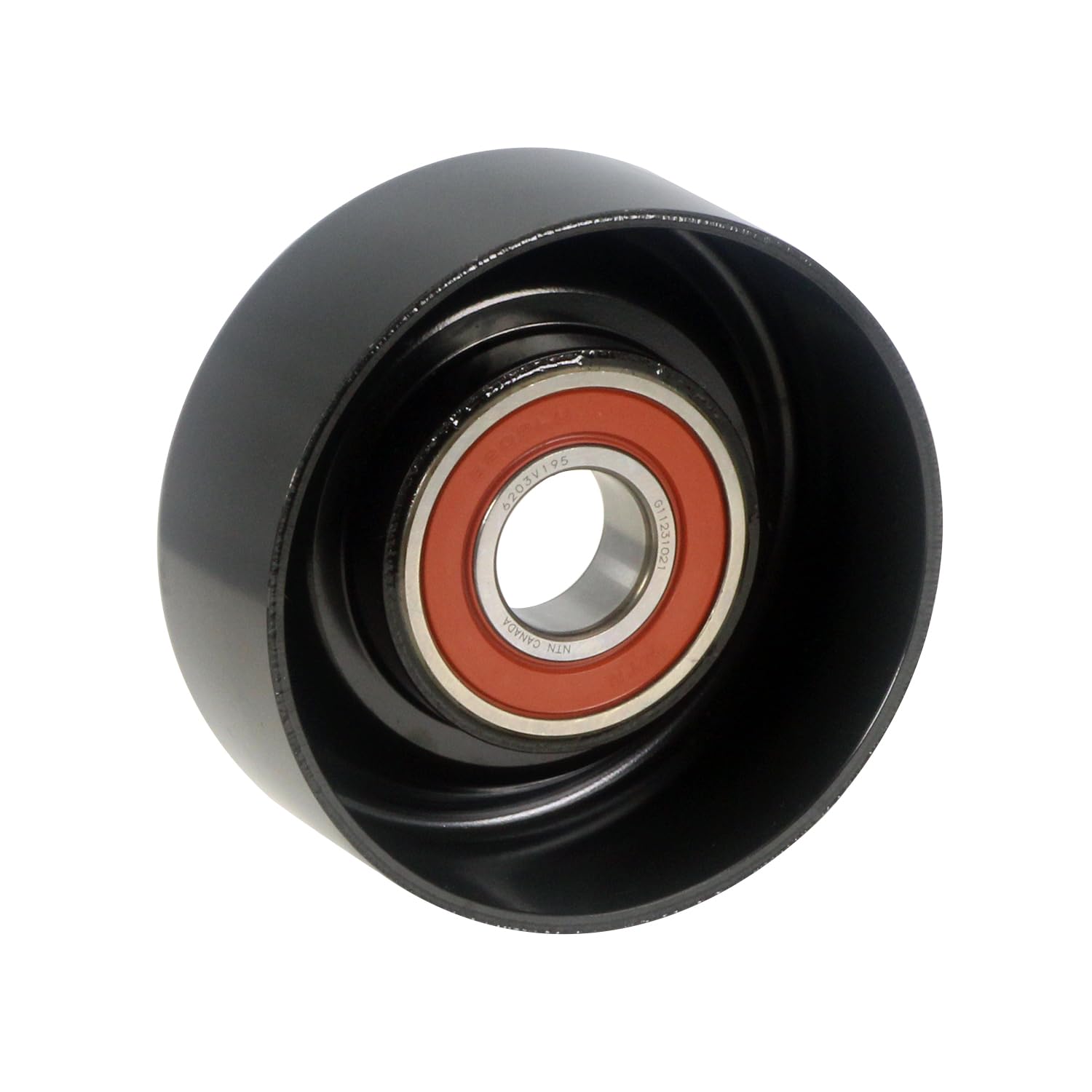 Roulette Motoneige ARCTIC CAT PPD 3604-039 5.63" X 20MM IDLER