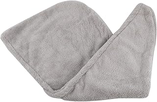 FRCOLOR 3 Pçs Toalha De Microfibra De Secagem Rápida Para Cabelo Toalha Para Cabelo De Secagem Rápida Envoltório De Cabelo Turbante Seco Toalha De Secagem Rápida Lã Coral Secagem De