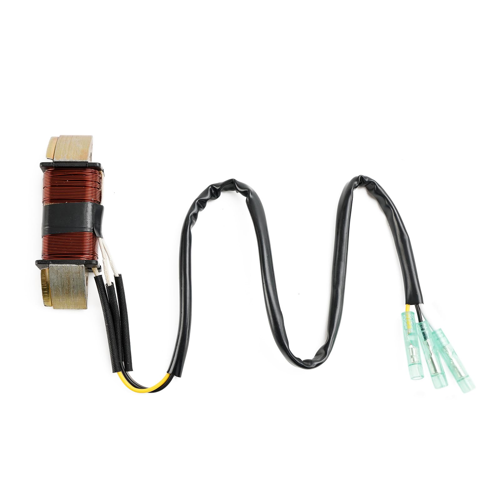 Amazon.com: Areyourshop Magneto Generator Stator Coil