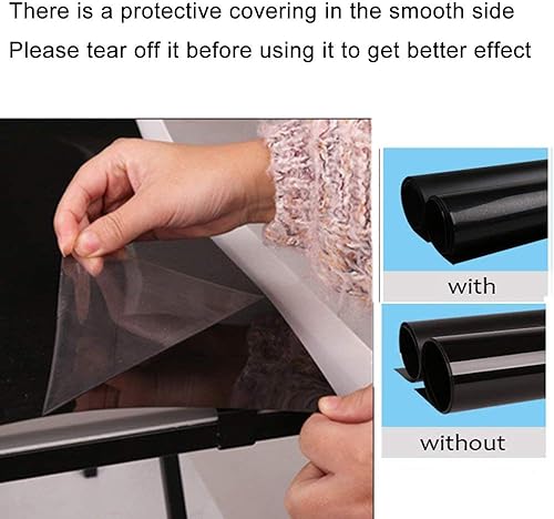 Miniatura 2 de Selens, telón de fondo de PVC para fotografía, 40 X 66.5 CM, 15.7 X 26 PULGADAS