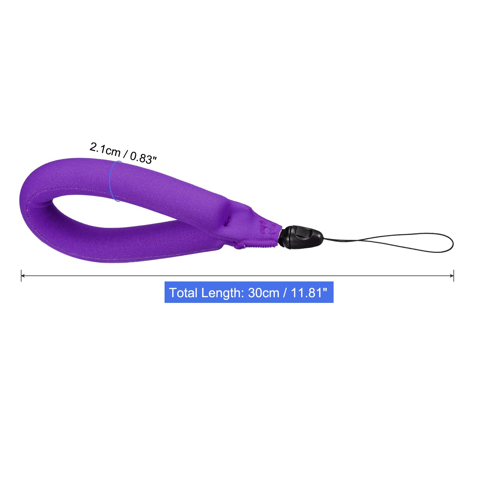 PATIKIL Floating Wrist Straps - Image 2