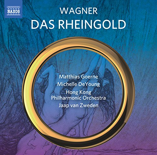 Wagner: Das Rheingold, WWV 86A