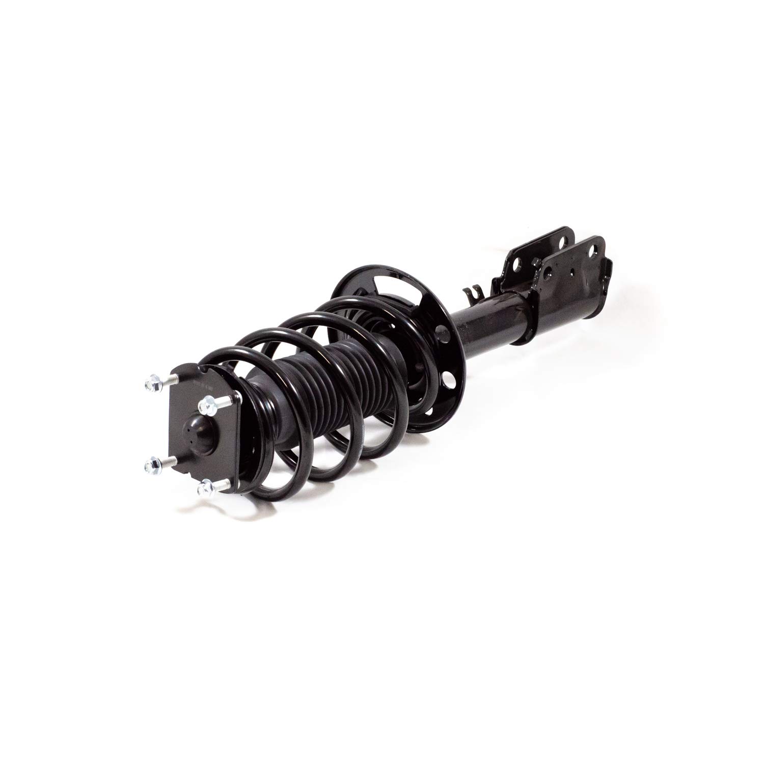 Gabriel G57691 Ultra ReadyMount Front Left Complete Strut Assembly for 11-13 Ford Explorer AWD (1 Pack)