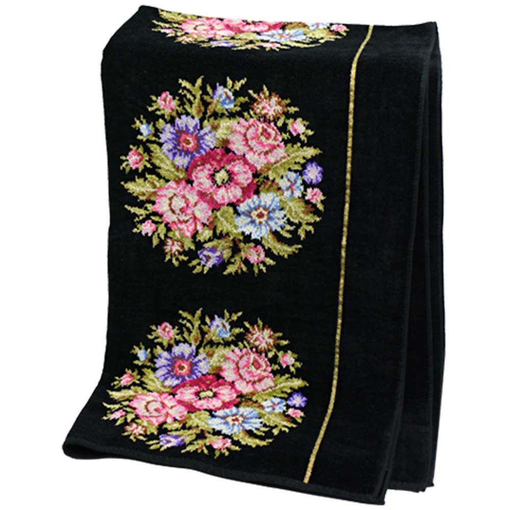 Amazon｜［フェイラー］ FEILER バスタオル75cm×150cm ビエンナ