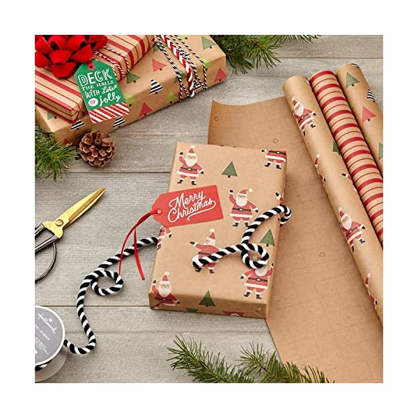 Hallmark 0005XGB1411 Bundle, sortiert, rot – Bild 17