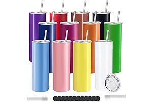 Zonegrace Sleek 20 oz. Tumbler