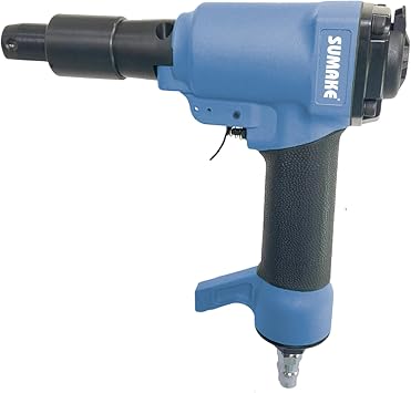 Pneumatic Air Stamping Metal Tool Sumake NS-106