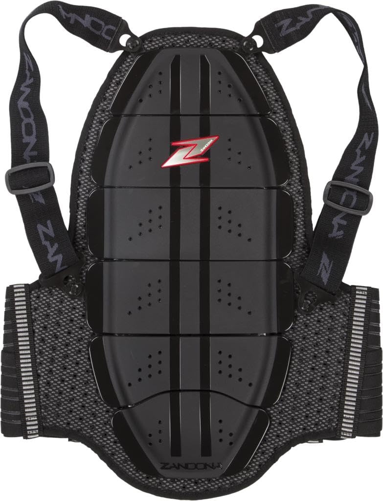Zandonà - Paraschiena Shield Evo X6