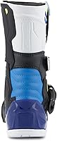 Vista 4 de Alpinestars Kids Tech 3S - Botas de motocross