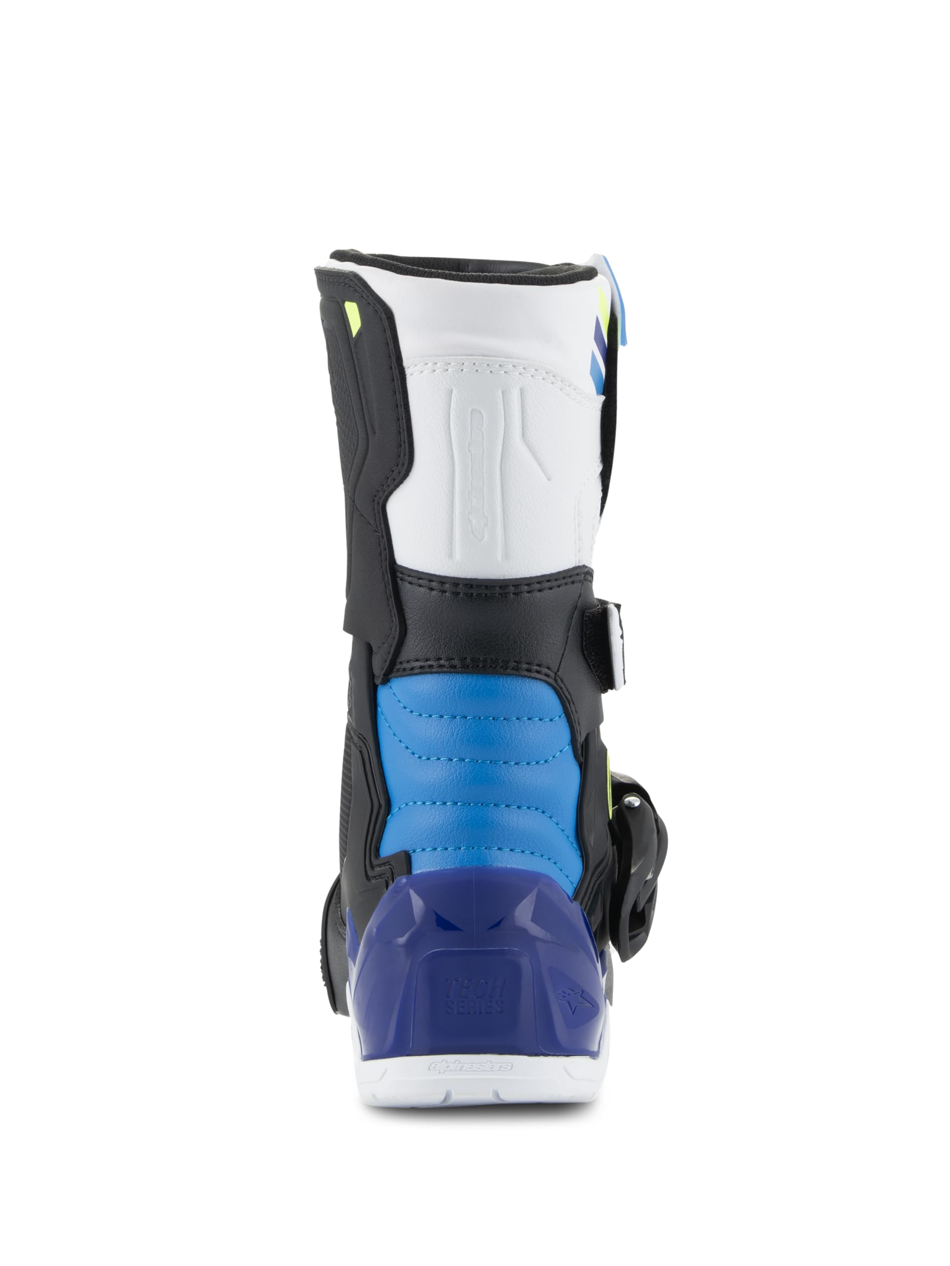 Alpinestars Tech 3s Kids Motorcycle Boots EU 33
