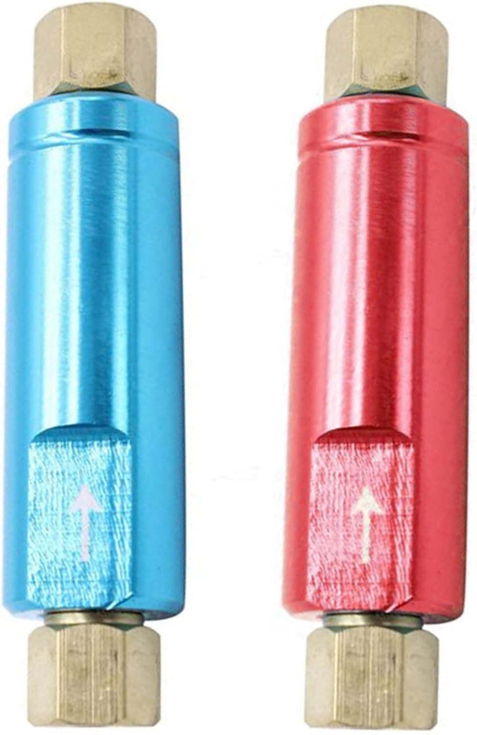 Frustration Residual Valve Disc Drum Brake Set Check Valve