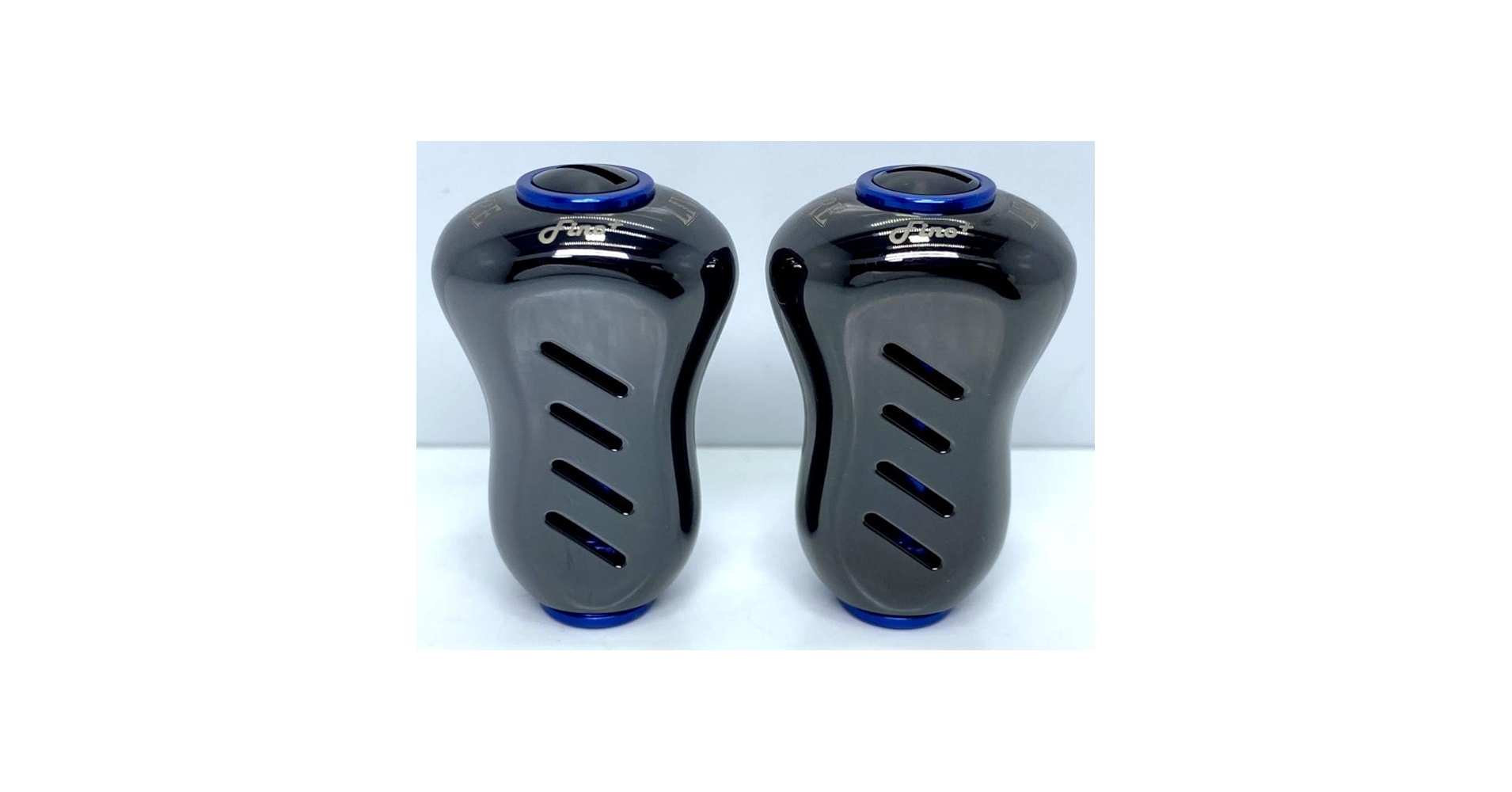 Amazon.co.jp: 限定 オールブラック ブルー リブレ フィーノ