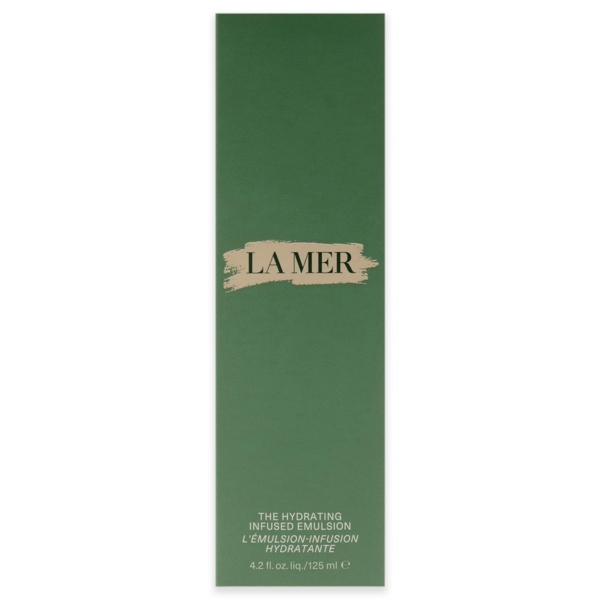 Amazon.com: The Hydrating Infused Emulsion by La Mer for Unisex