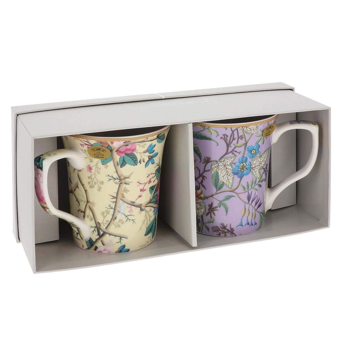 The Leonardo Collection William Kilburn Kilburn Tasse Pour La