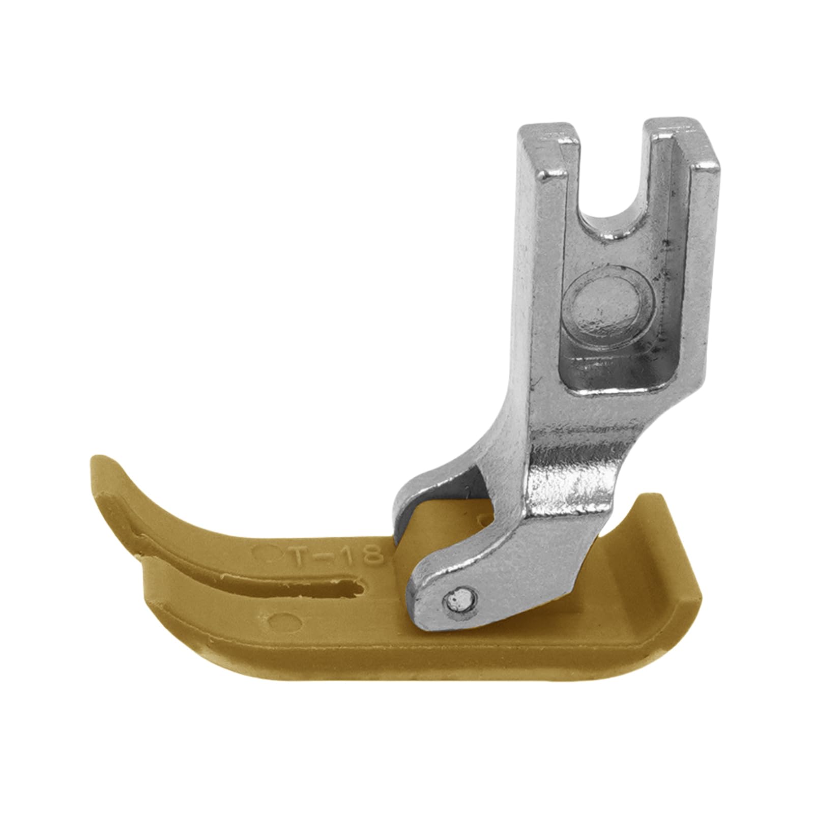 Sewing Presser Foot MT18 Sewing Machine Presser Foot for Oxford Cloth Machine