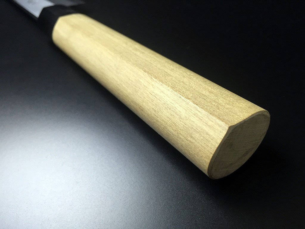 Amazon｜有次 包丁 別打 柳刃 330mm 青鋼2 築地 ARITSUGU 柄