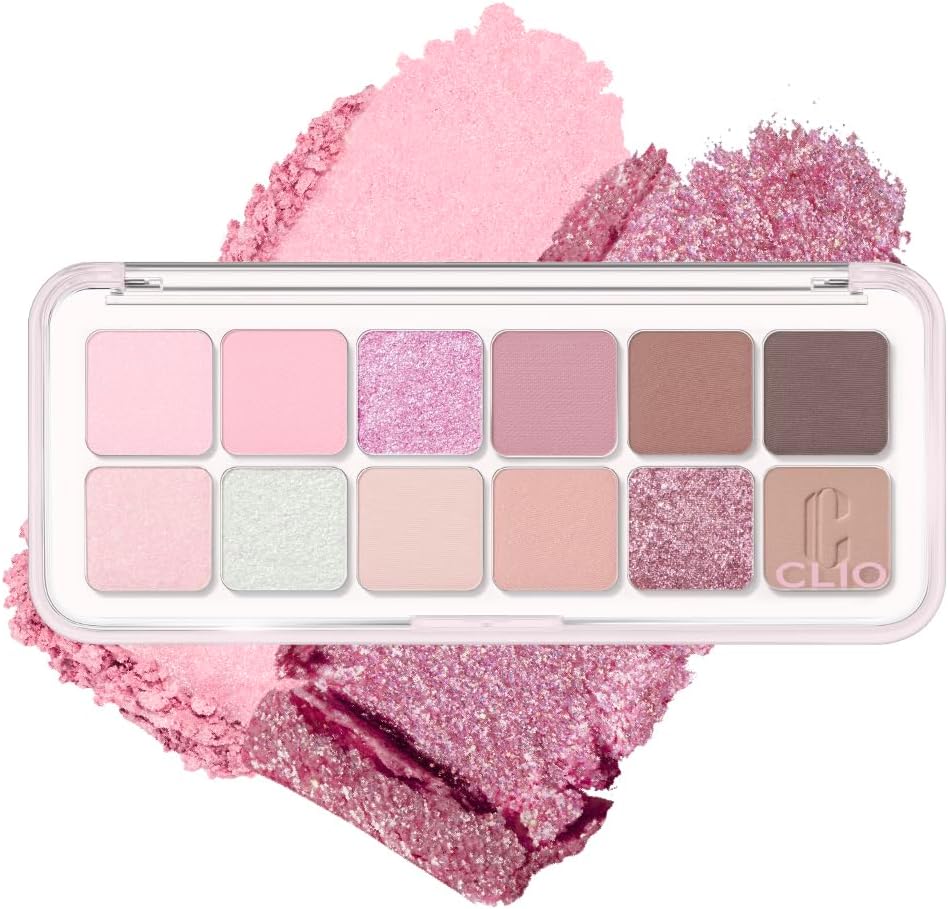 プロアイパレットエア (110 ピオニードリーム)