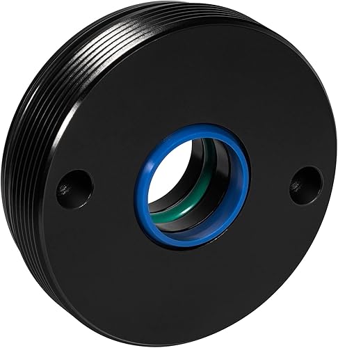 Miniatura 5 de Yoursme Tapones de extremo de cilindro inclinable 878239 FSM042 apto para unidades Mercury V6 Gen 2 y 3 1991-2017 135 150 175 200 225 250 300