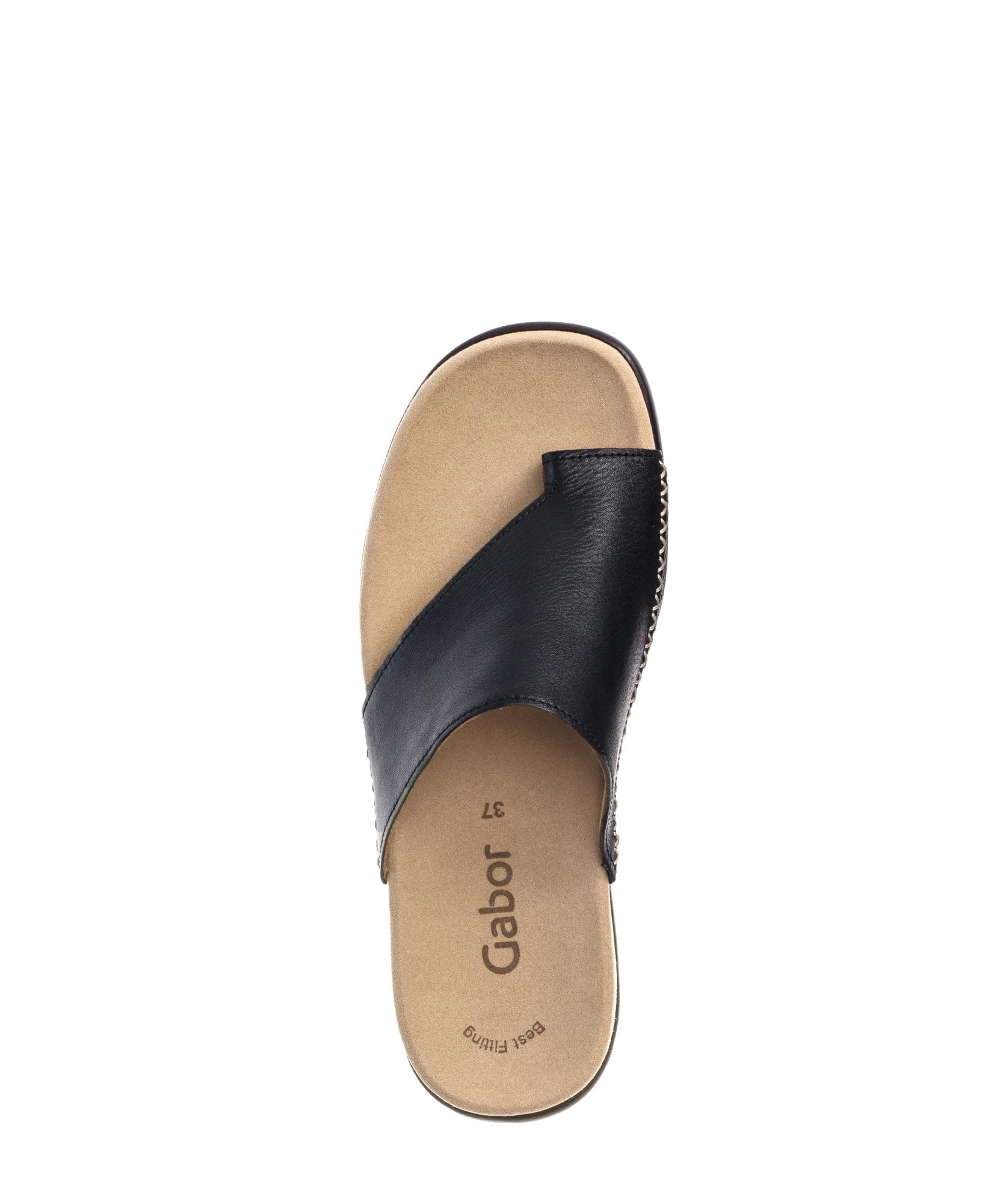 Gabor Damen Pantoletten | Frauen Slipper | Best Fitting